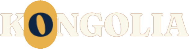 kongolia.online
